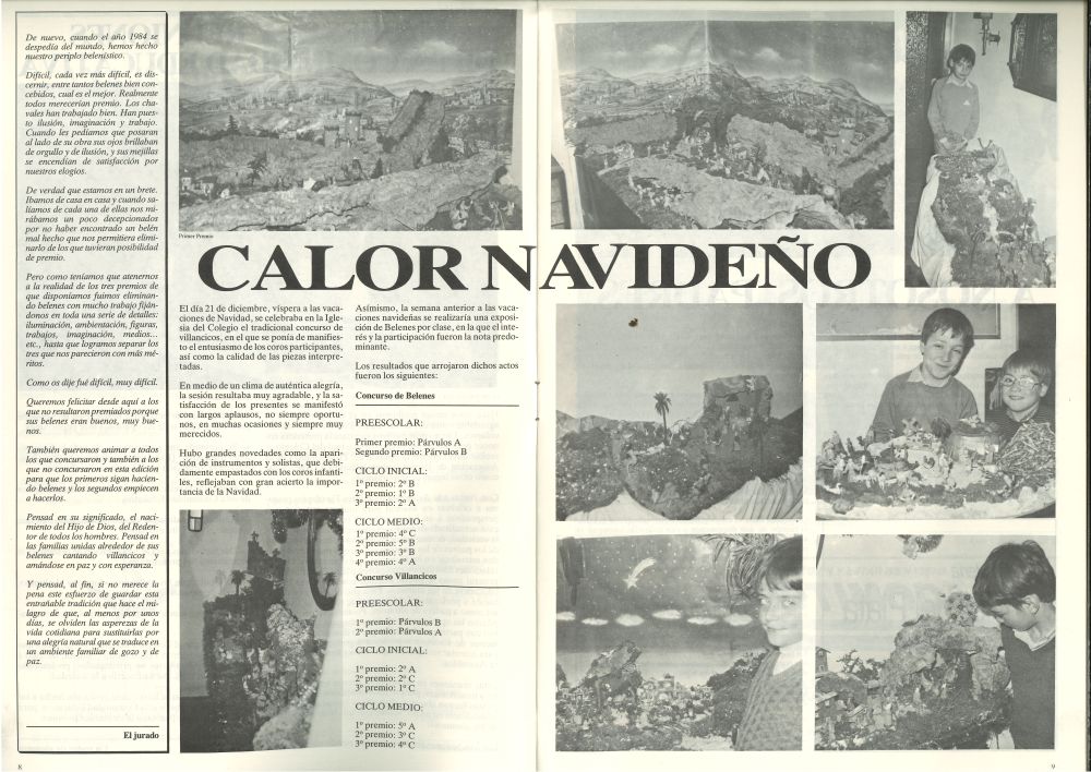 Revista Nuestra Prensa