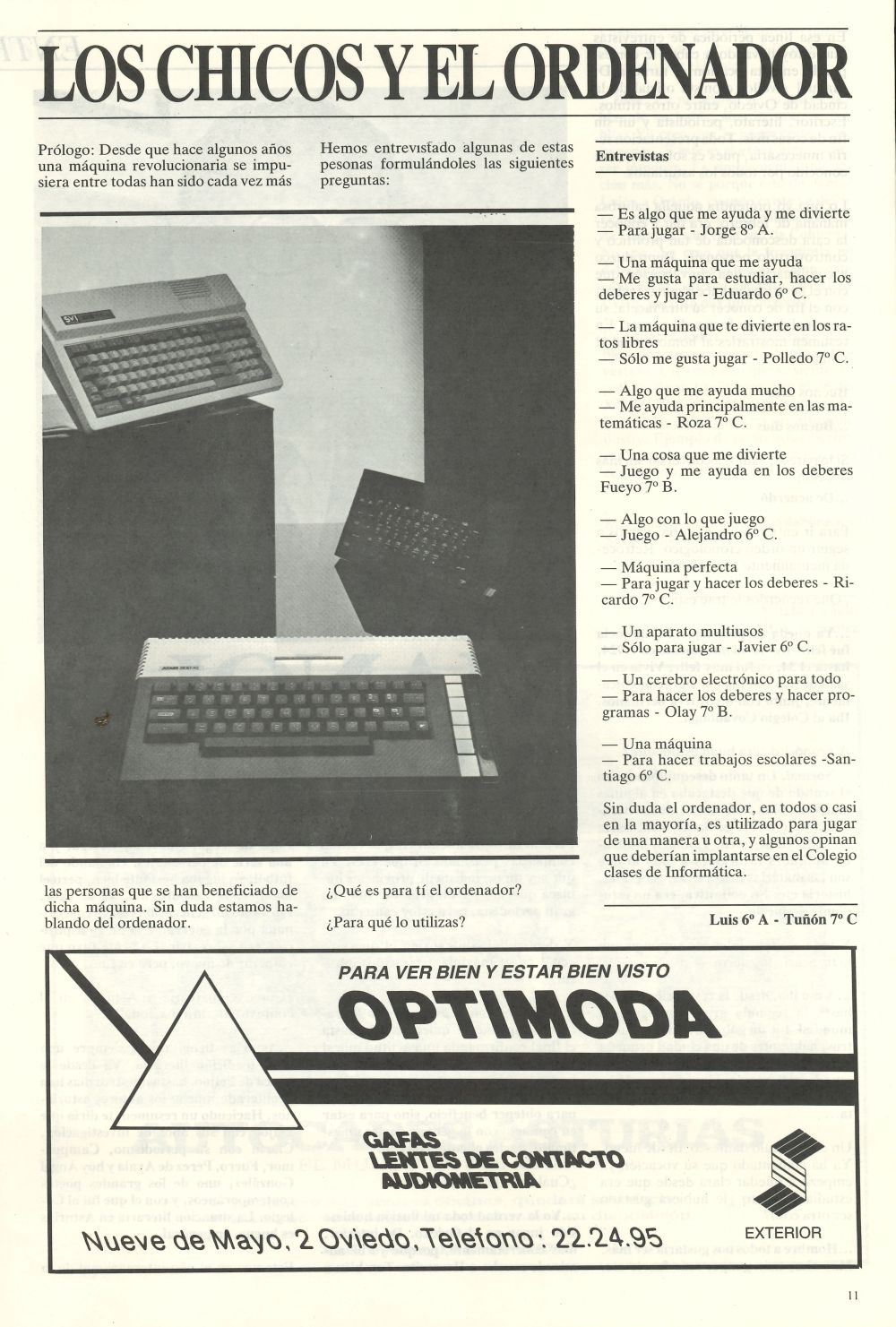 Revista Nuestra Prensa