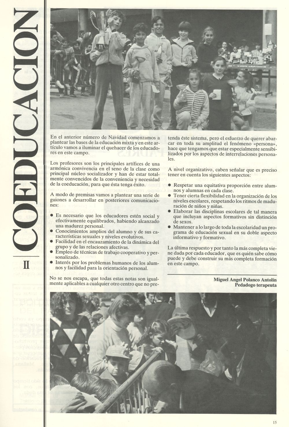 Revista Nuestra Prensa