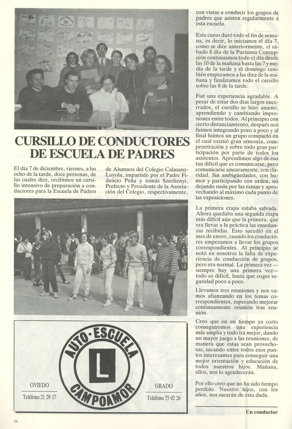 Revista Nuestra Prensa