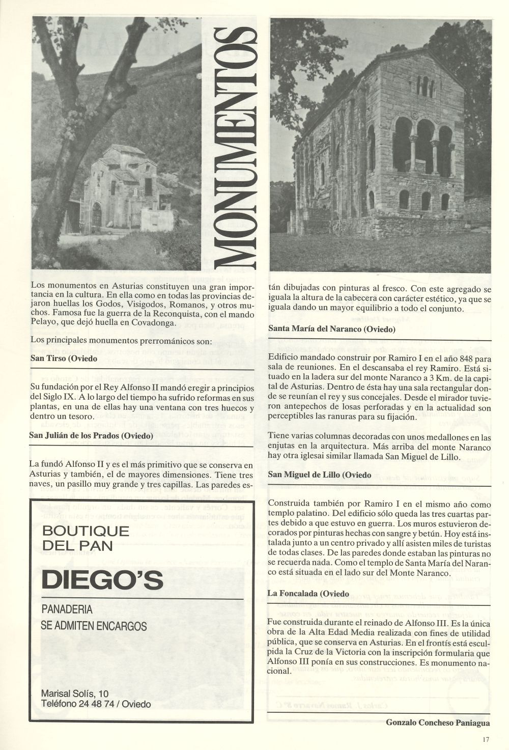 Revista Nuestra Prensa