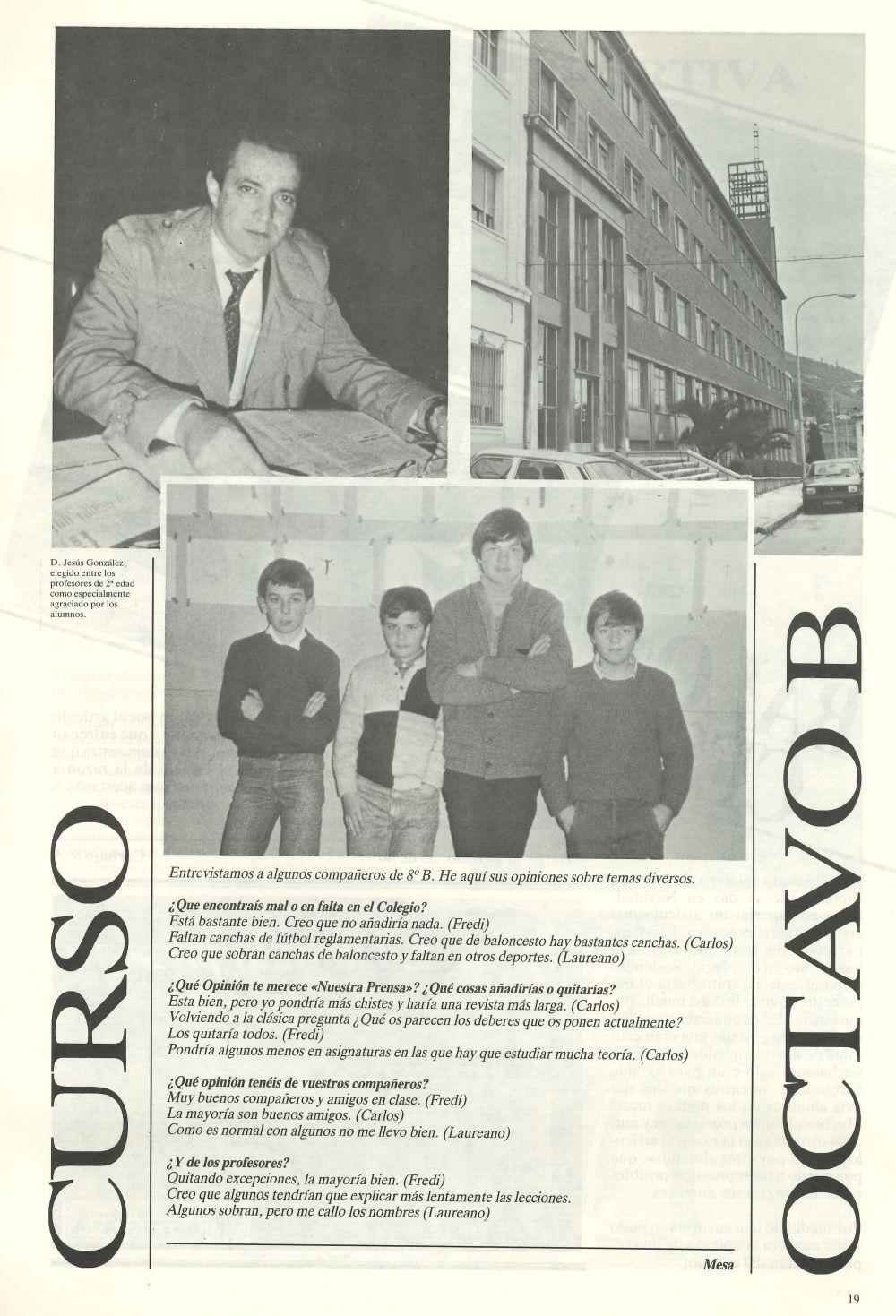 Revista Nuestra Prensa