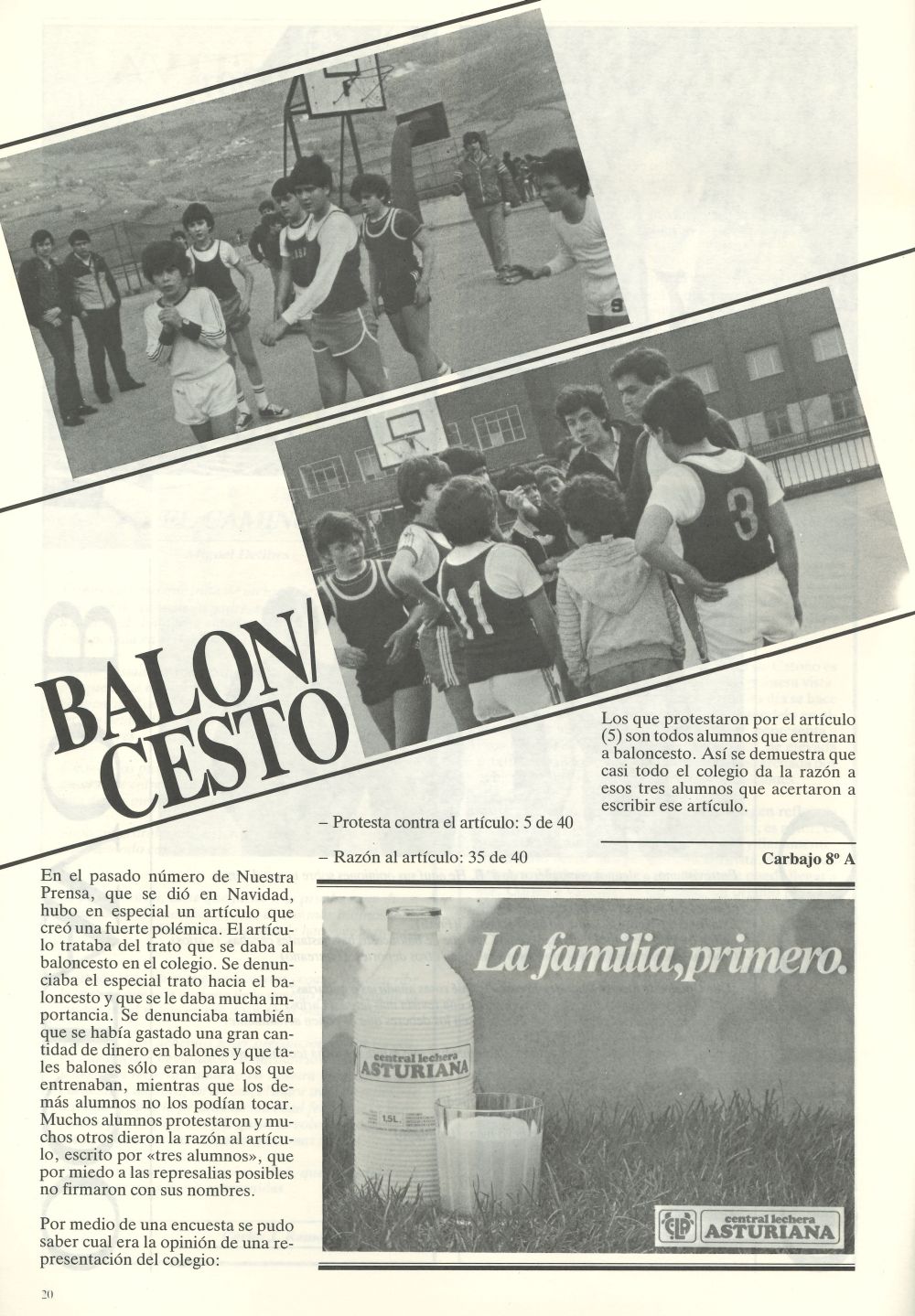 Revista Nuestra Prensa