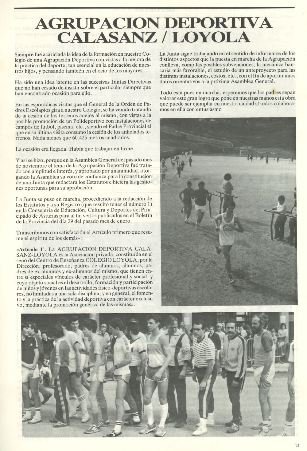 Revista Nuestra Prensa