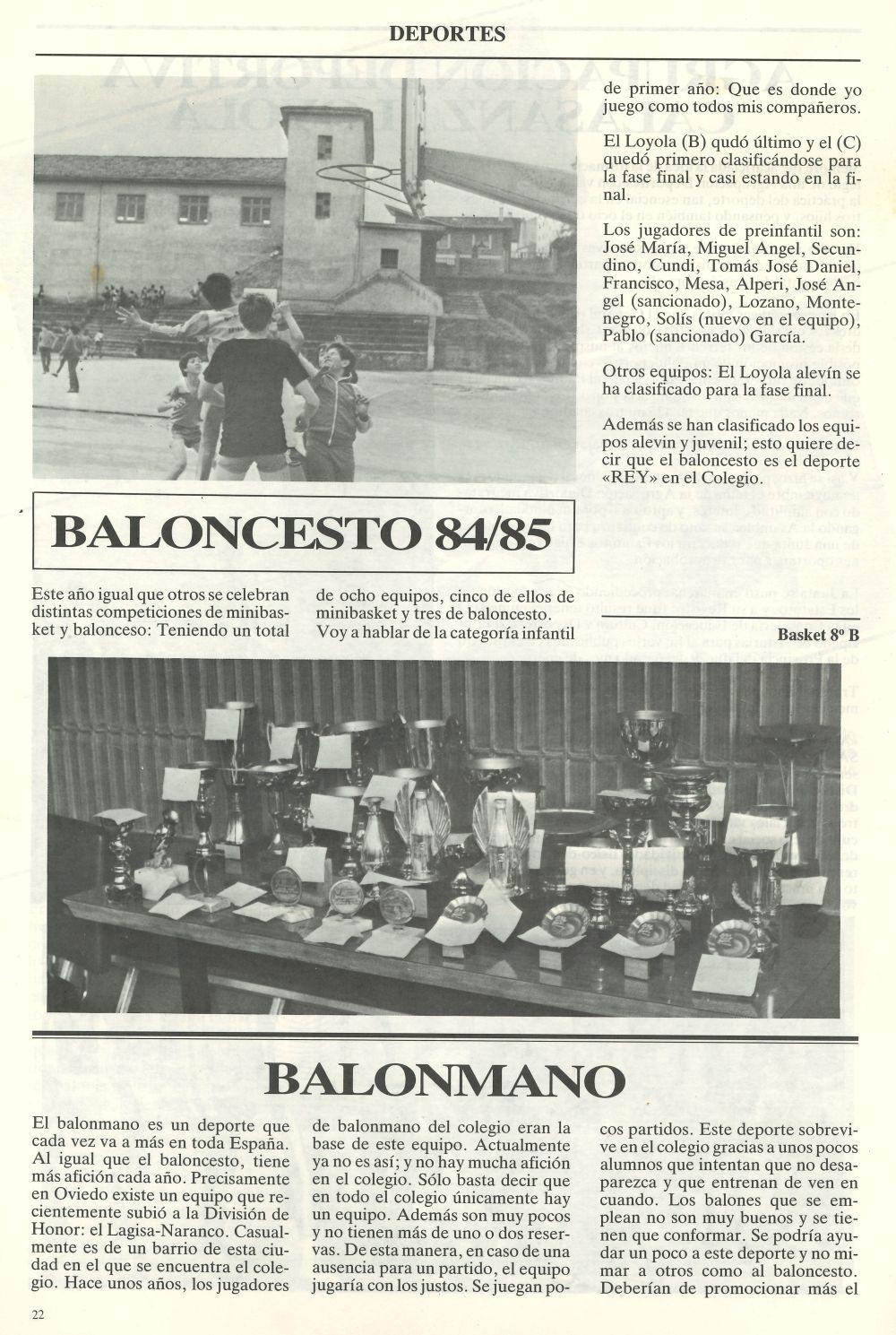 Revista Nuestra Prensa