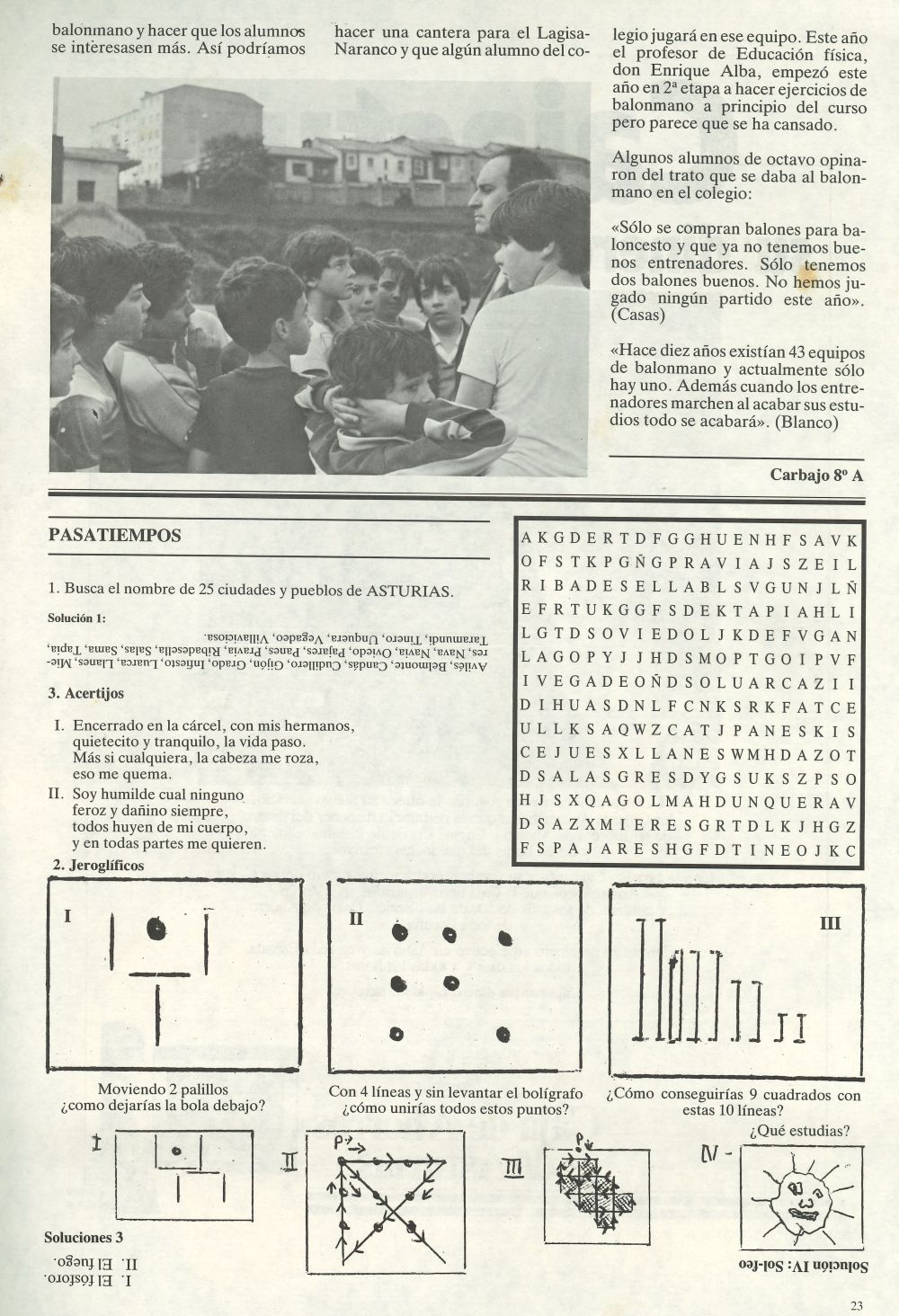 Revista Nuestra Prensa