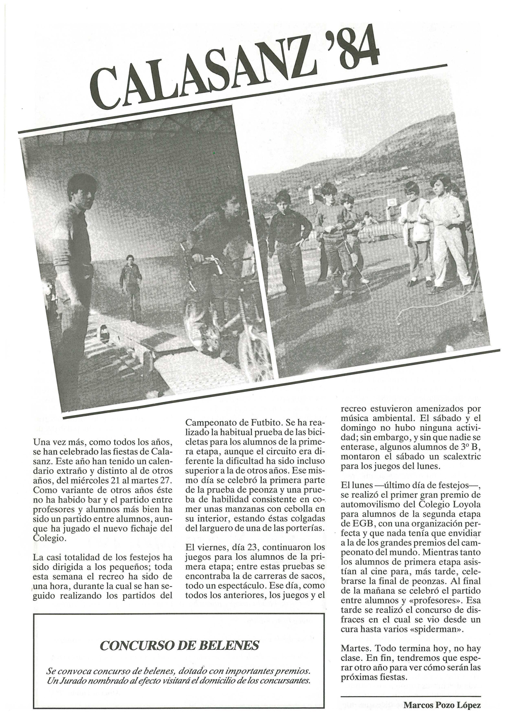 Revista Nuestra Prensa