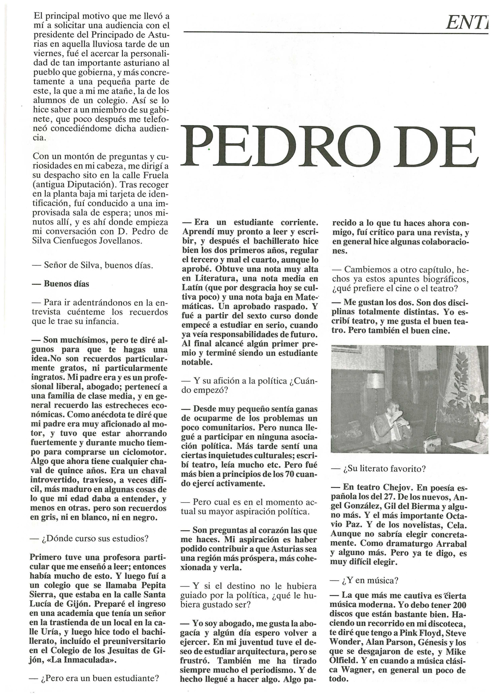 Revista Nuestra Prensa