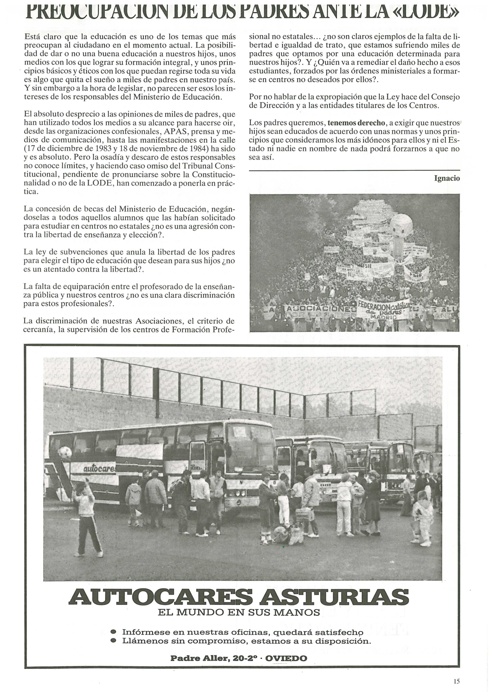Revista Nuestra Prensa