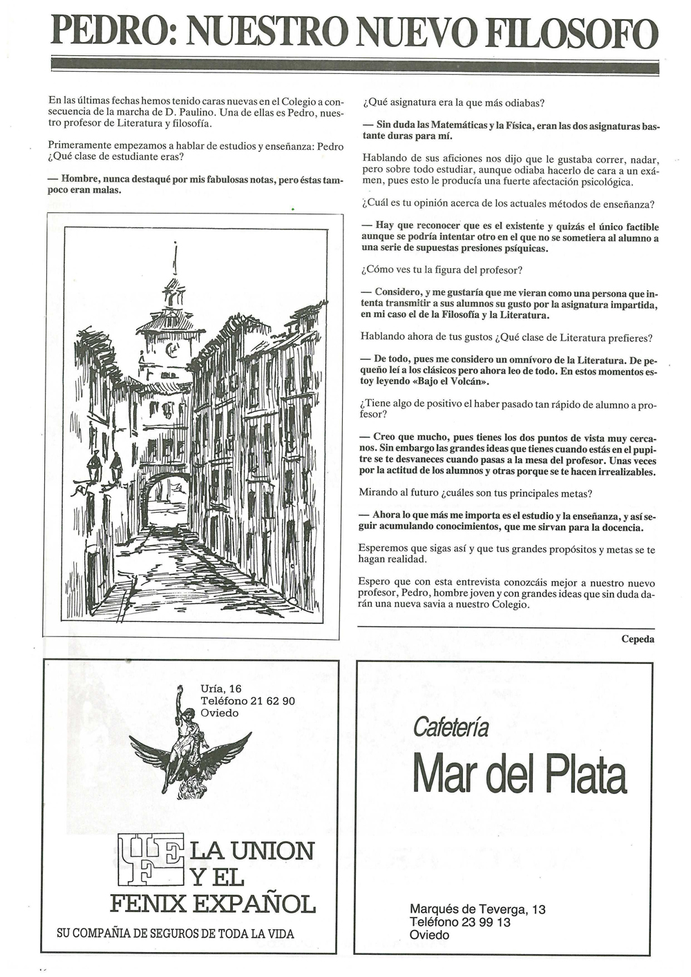 Revista Nuestra Prensa