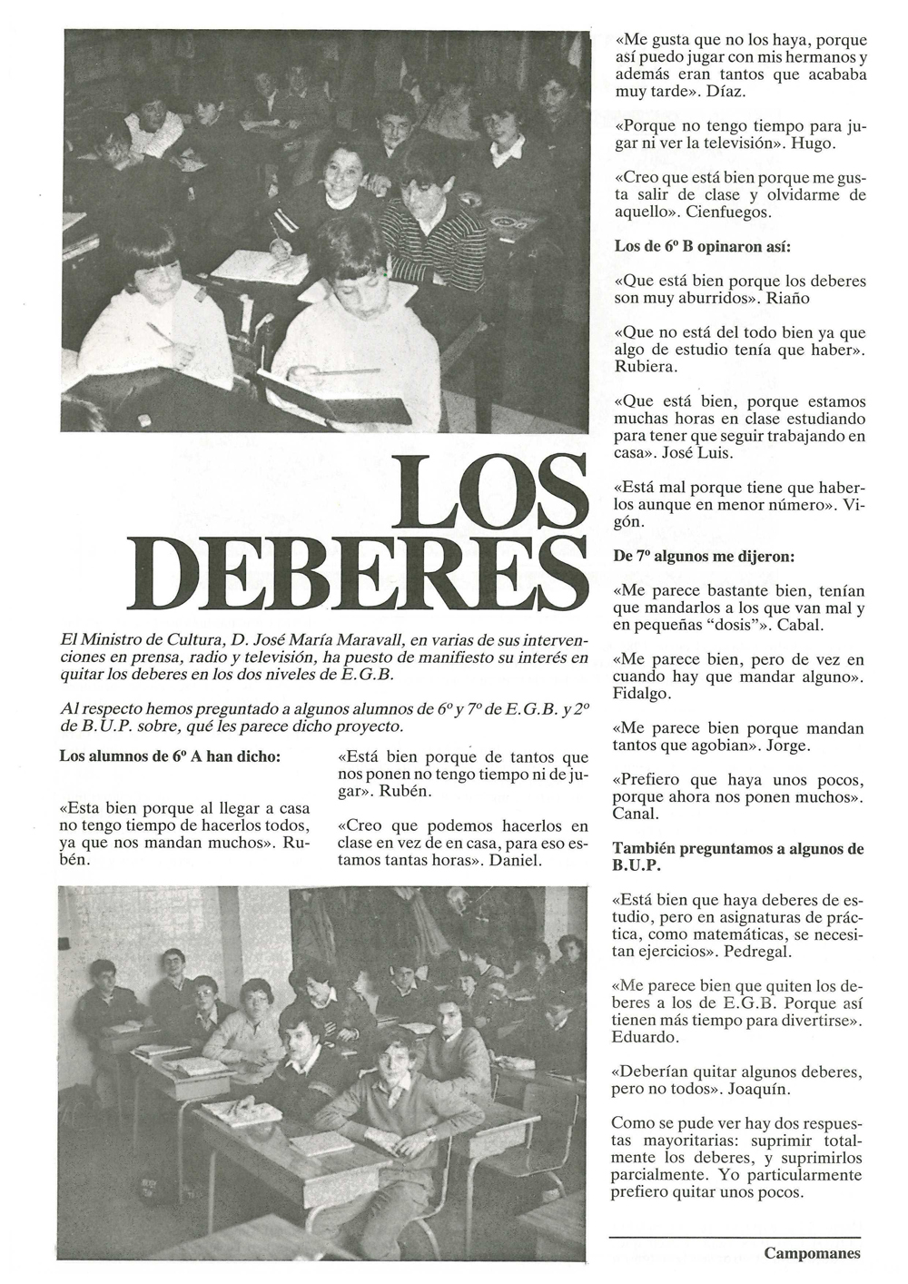 Revista Nuestra Prensa