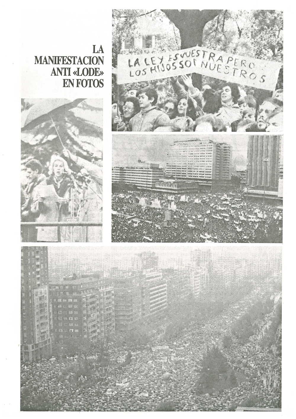 Revista Nuestra Prensa