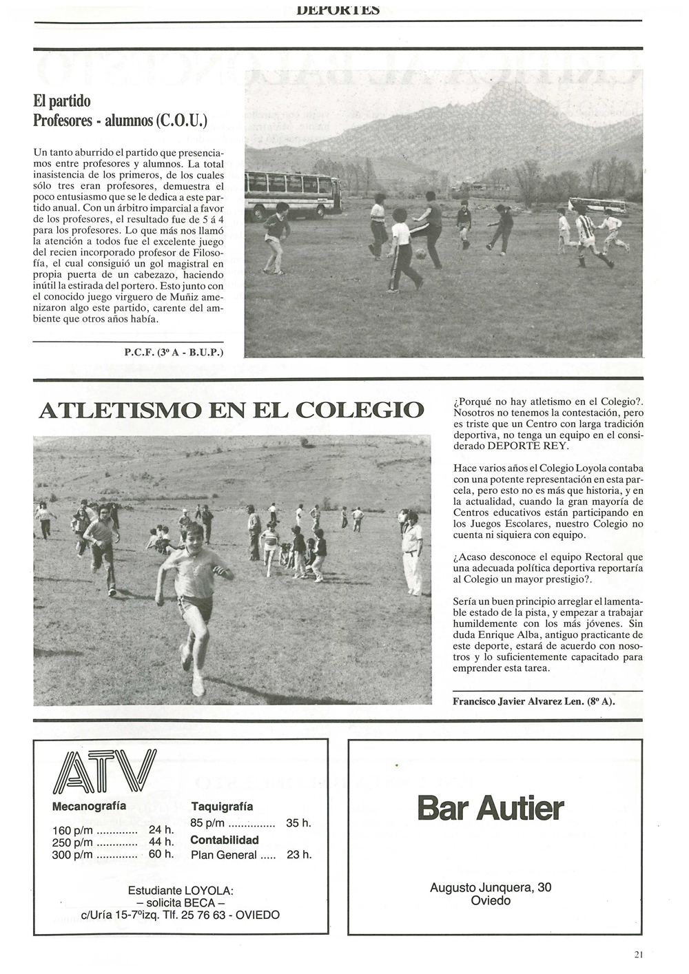 Revista Nuestra Prensa