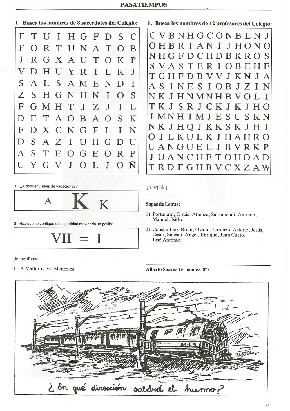 Revista Nuestra Prensa