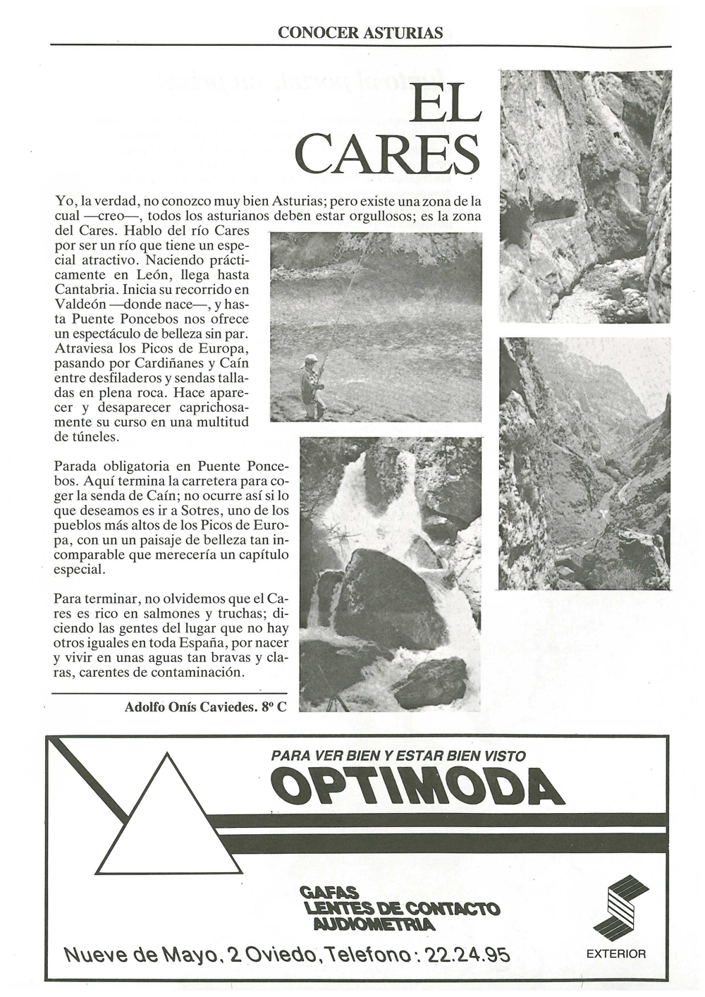 Revista Nuestra Prensa