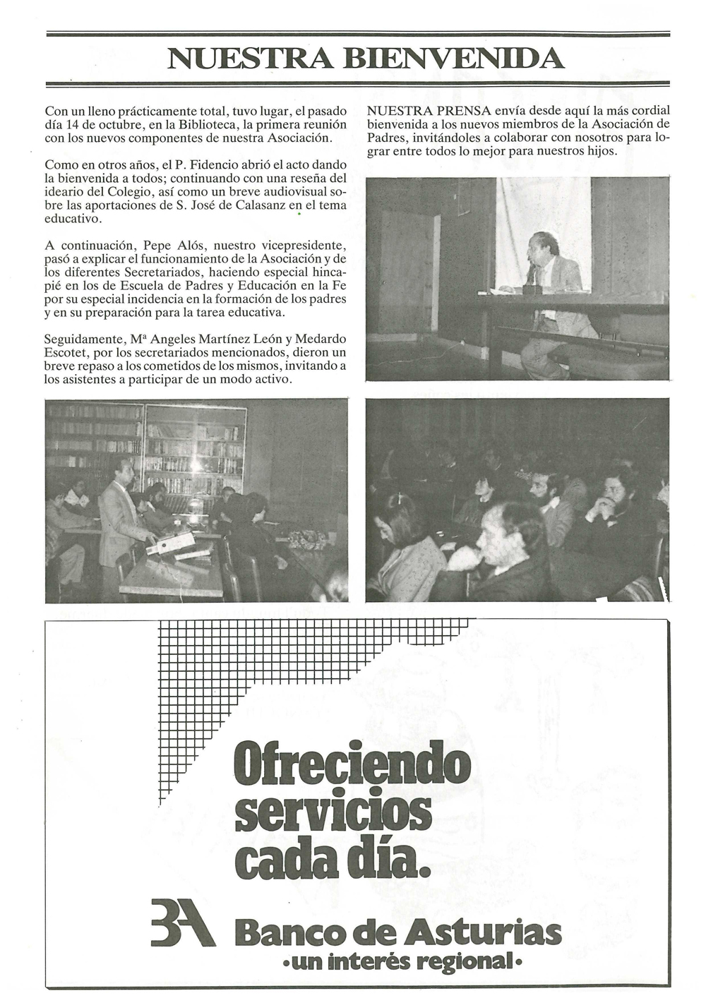Revista Nuestra Prensa