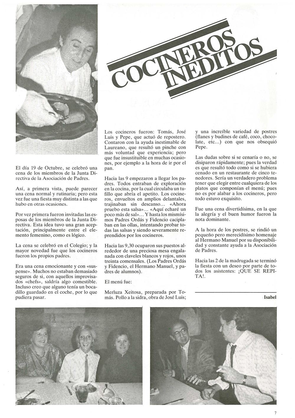Revista Nuestra Prensa