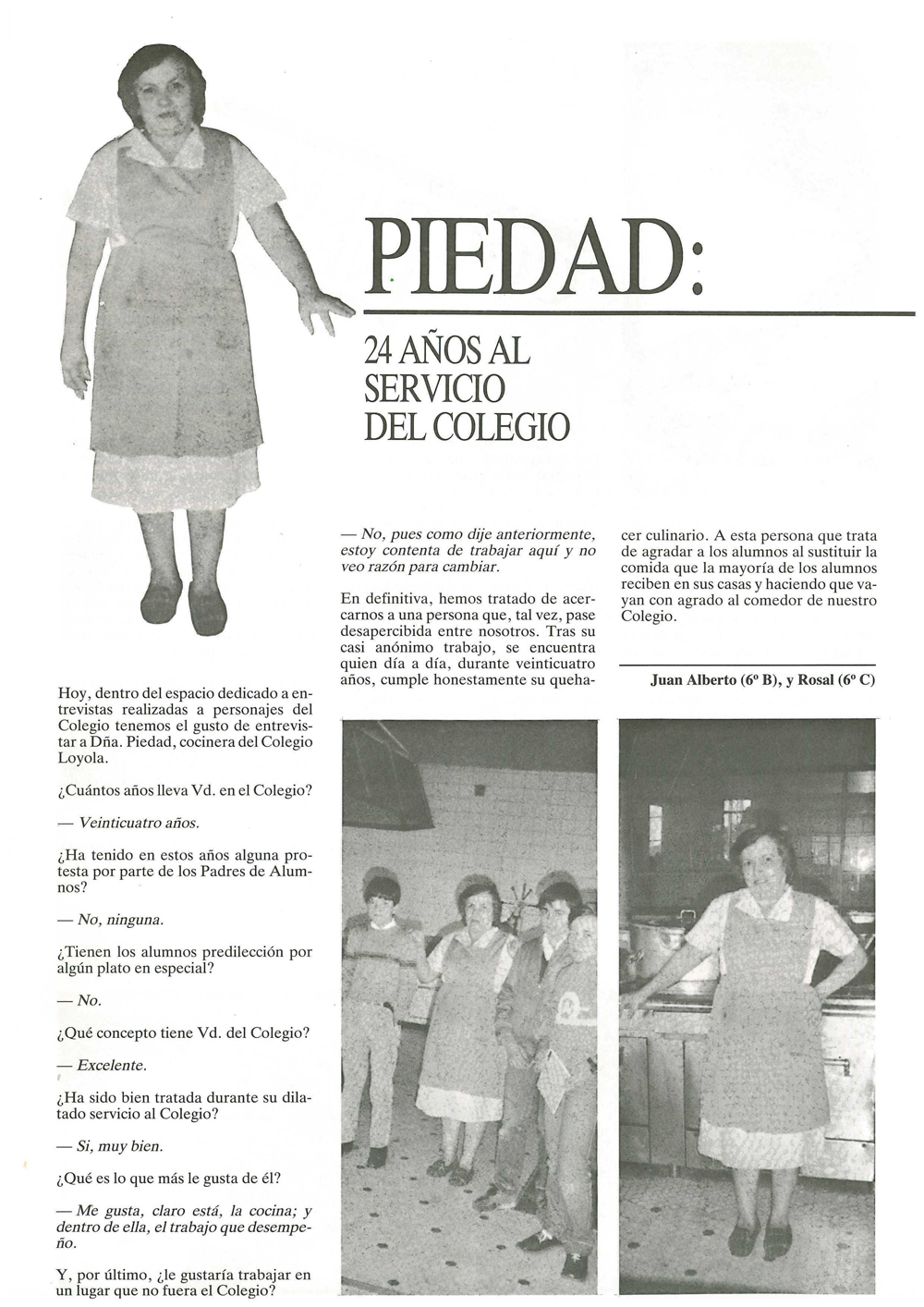 Revista Nuestra Prensa