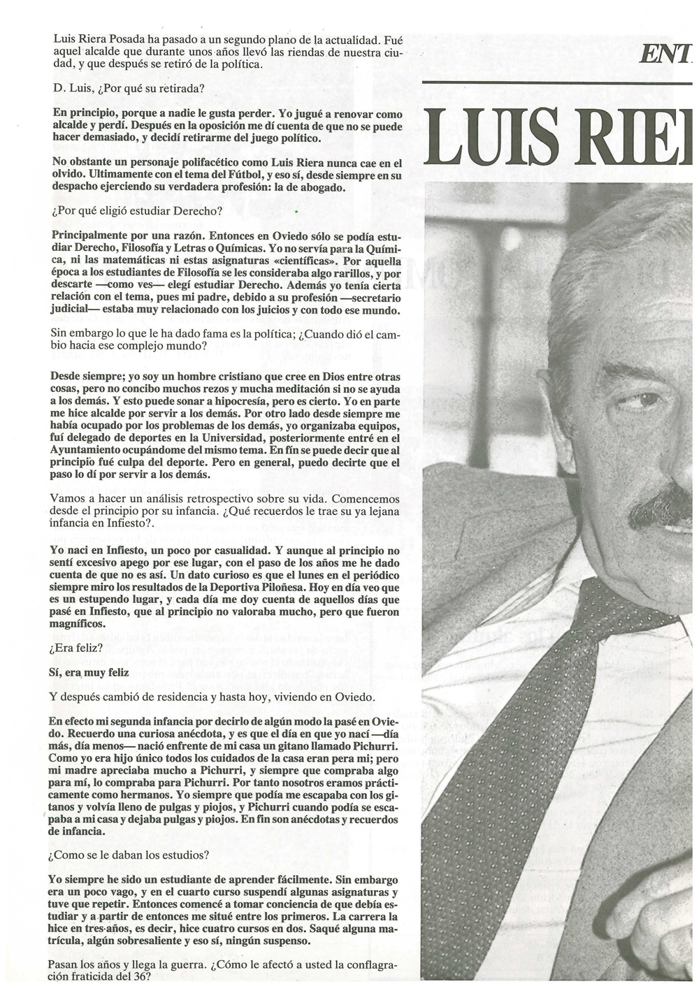 Revista Nuestra Prensa