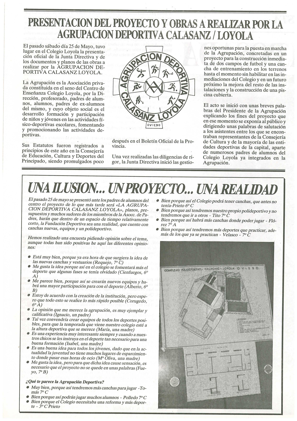 Revista Nuestra Prensa