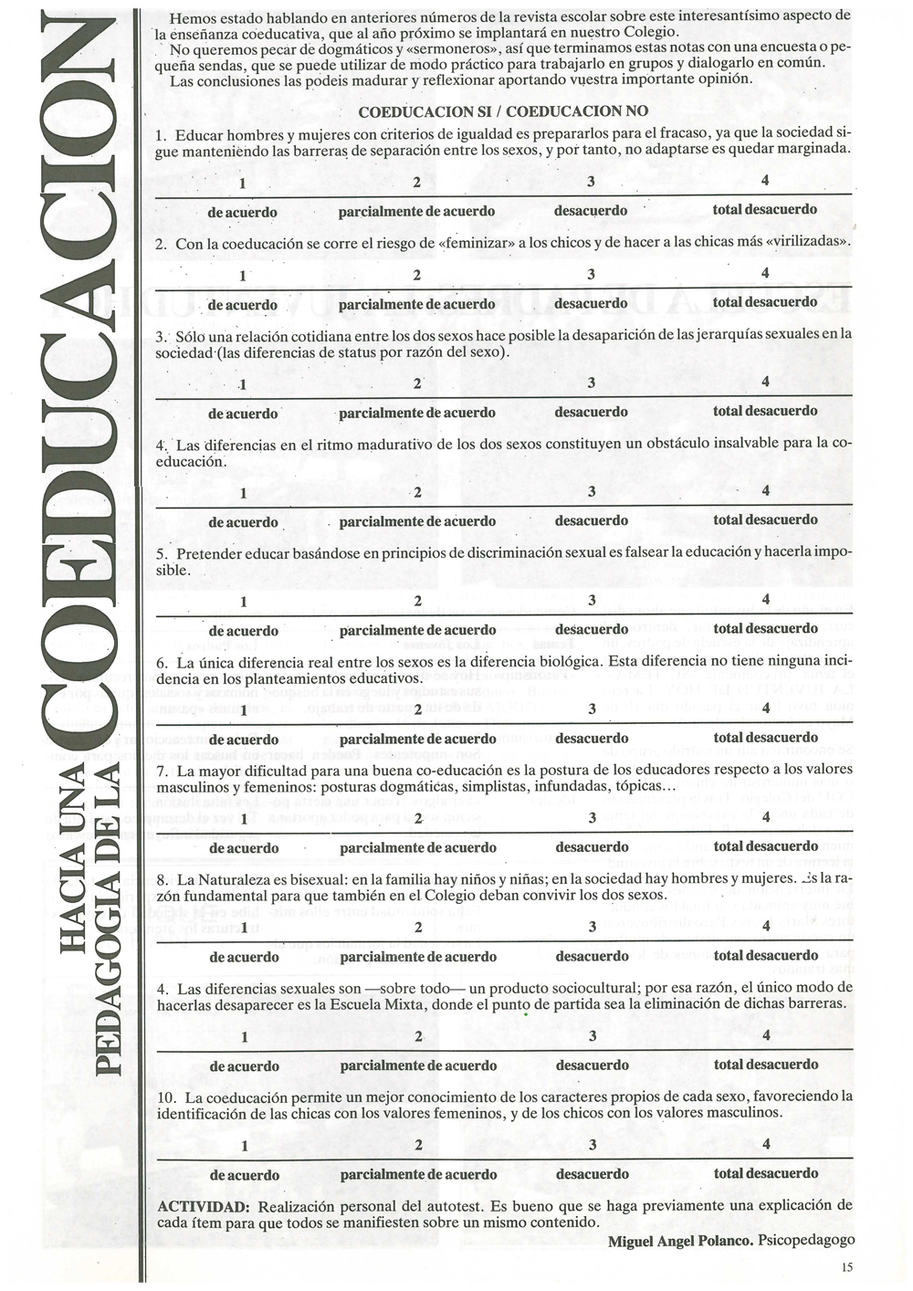 Revista Nuestra Prensa