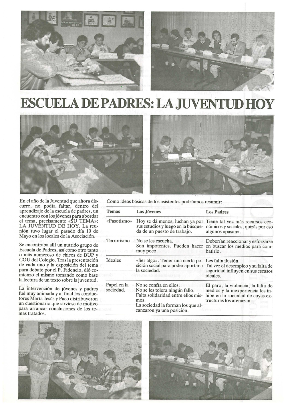Revista Nuestra Prensa