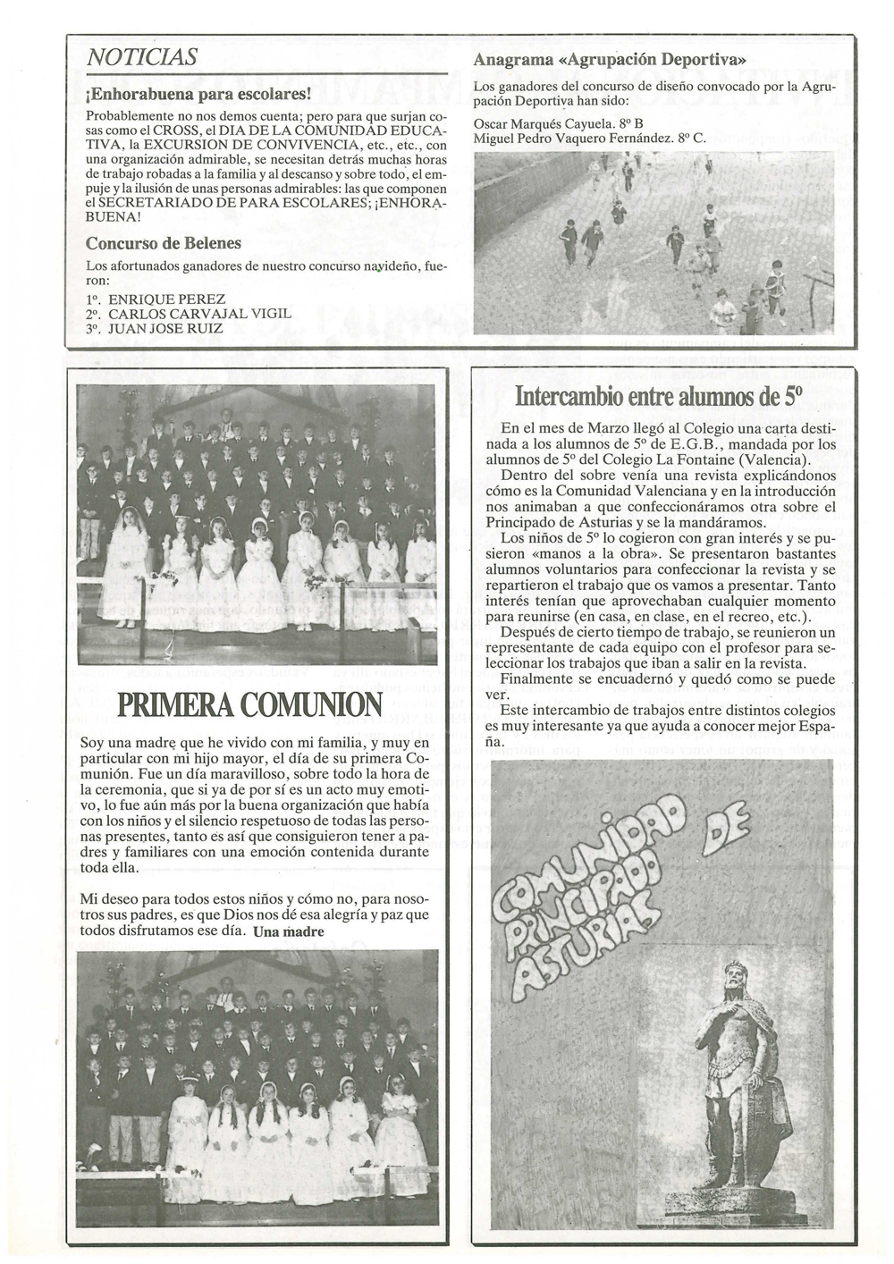 Revista Nuestra Prensa