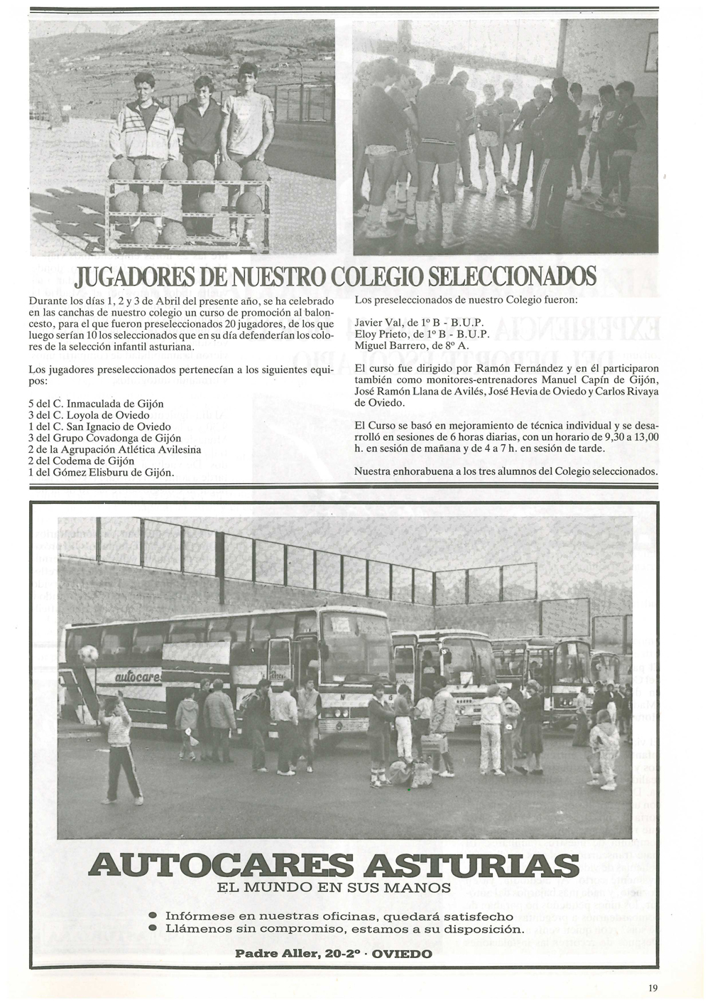 Revista Nuestra Prensa