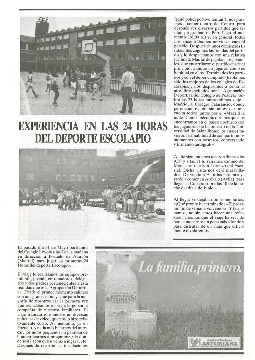 Revista Nuestra Prensa