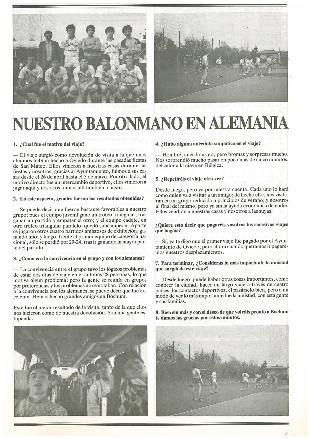 Revista Nuestra Prensa