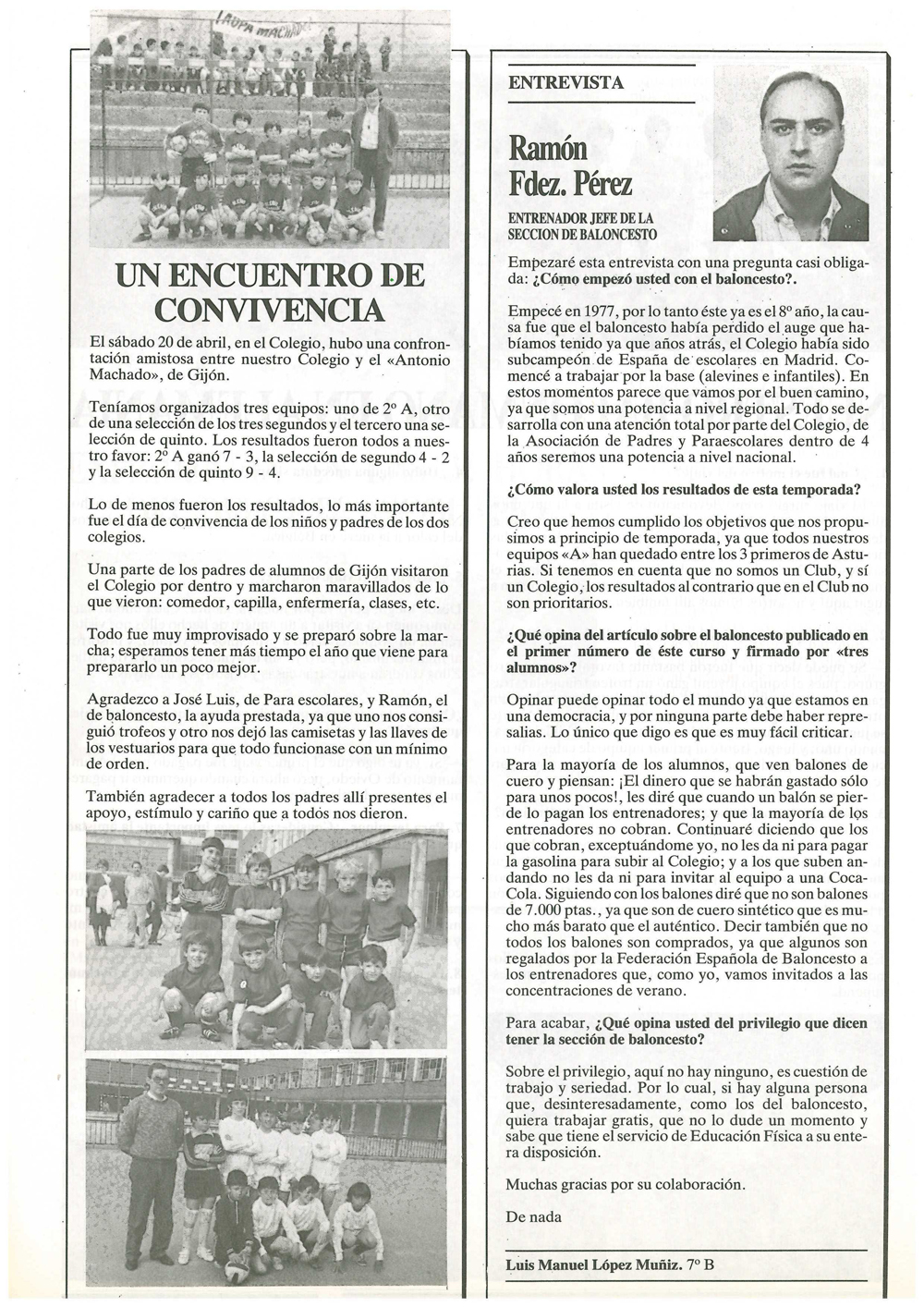 Revista Nuestra Prensa