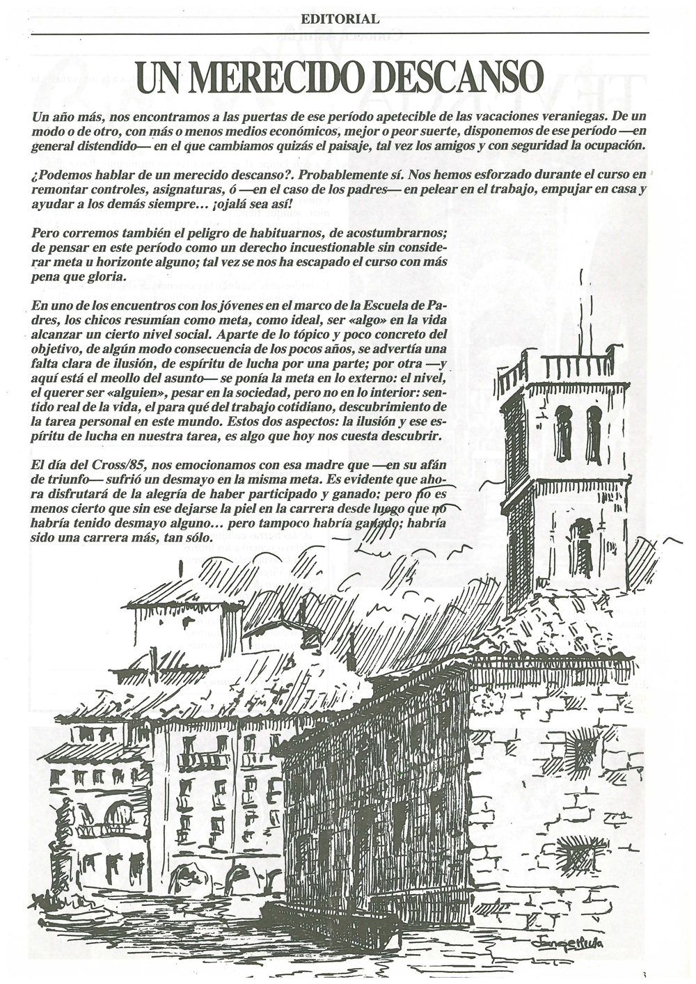 Revista Nuestra Prensa