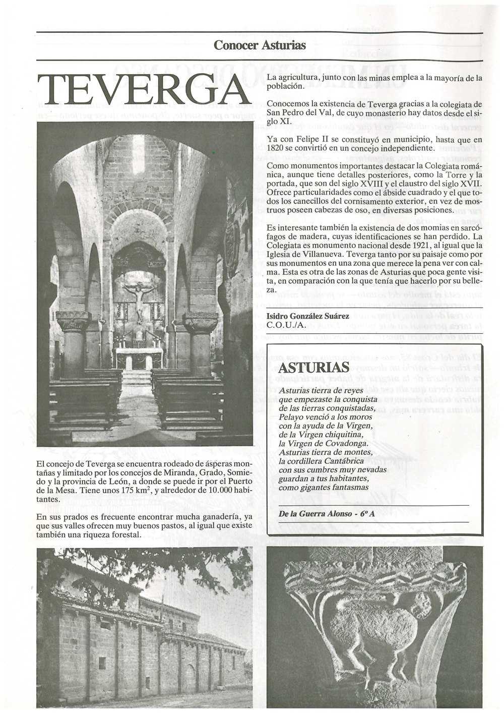 Revista Nuestra Prensa