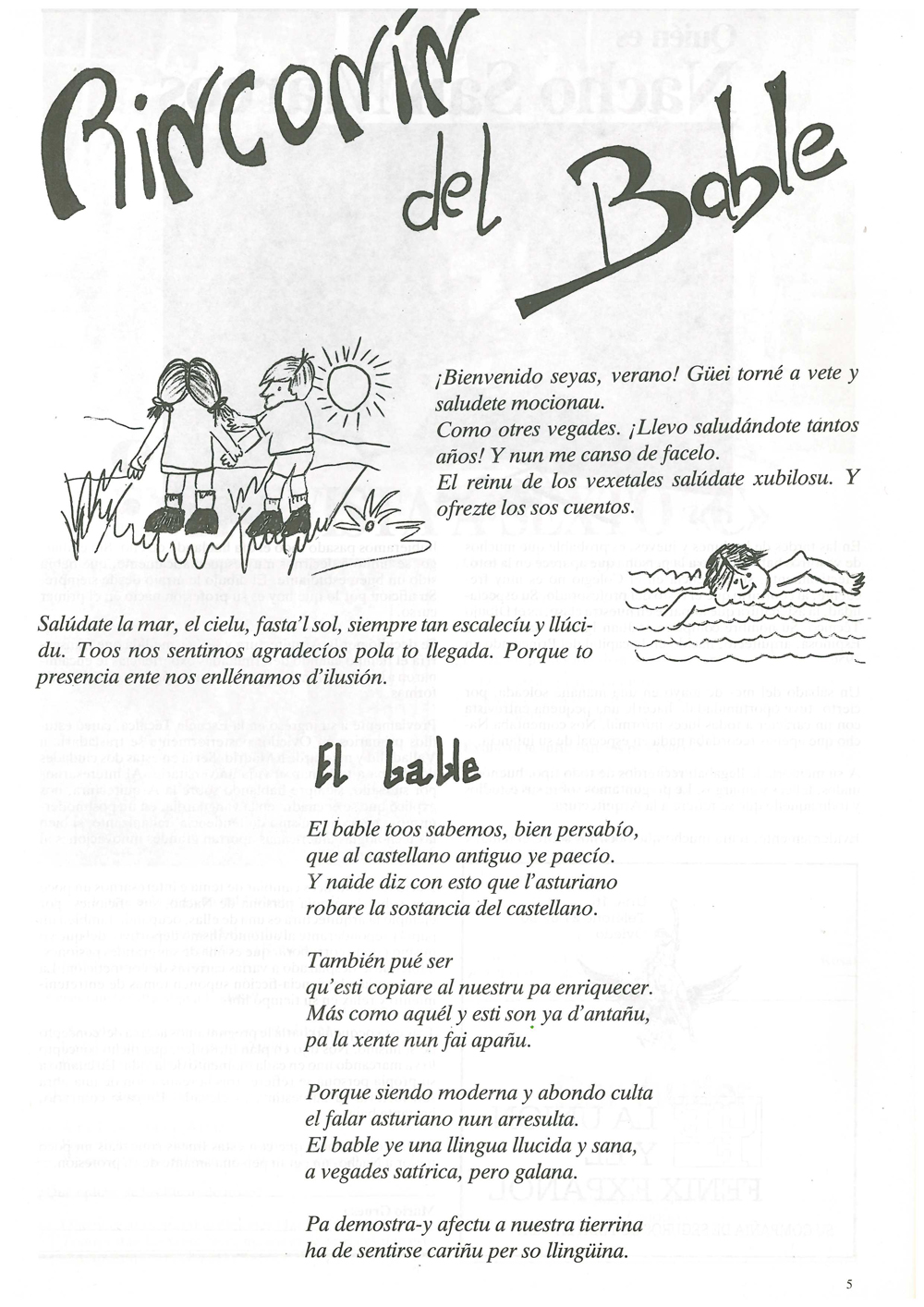 Revista Nuestra Prensa