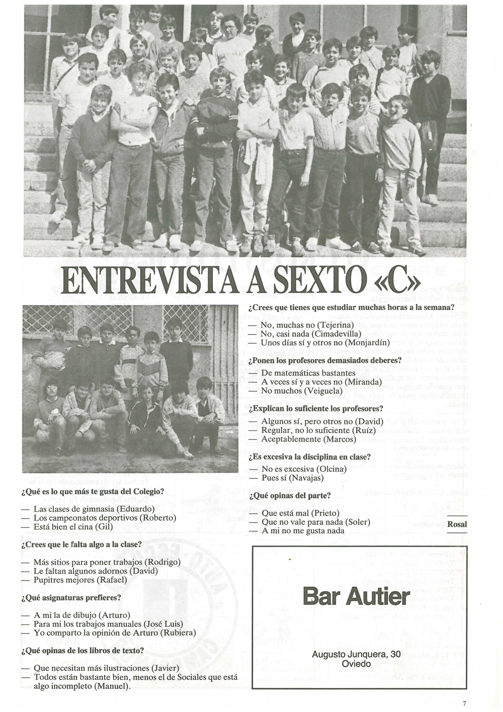 Revista Nuestra Prensa