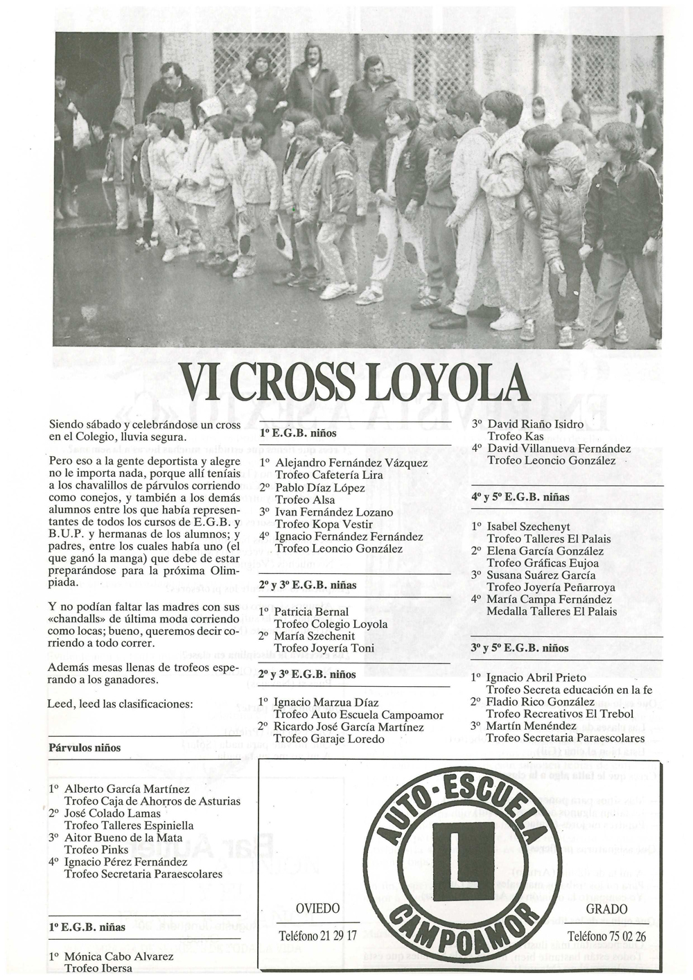 Revista Nuestra Prensa