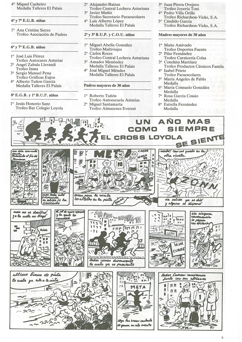 Revista Nuestra Prensa