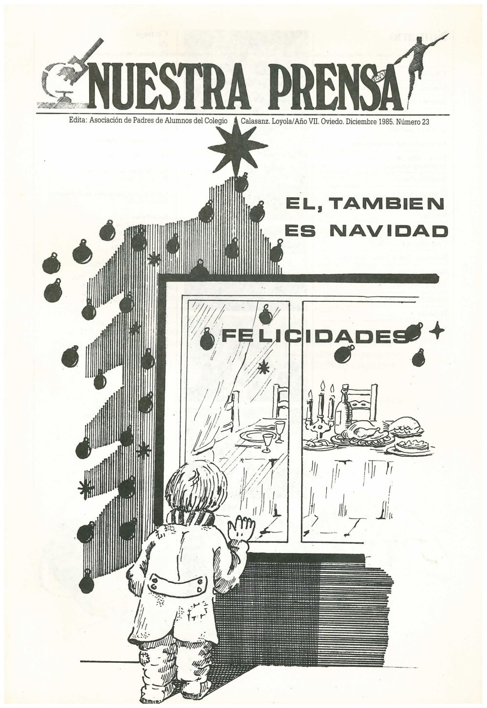 Revista Nuestra Prensa