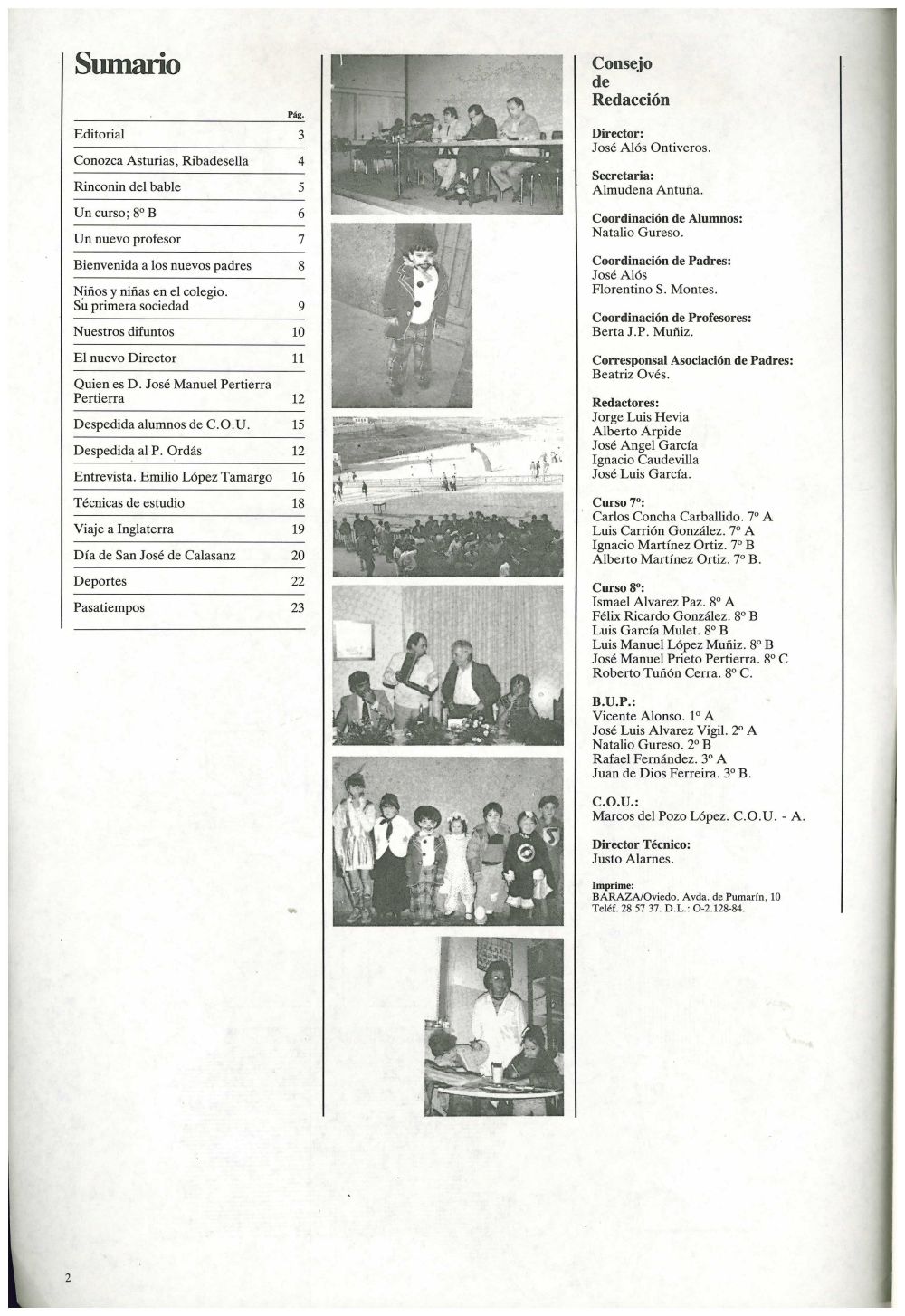 Revista Nuestra Prensa