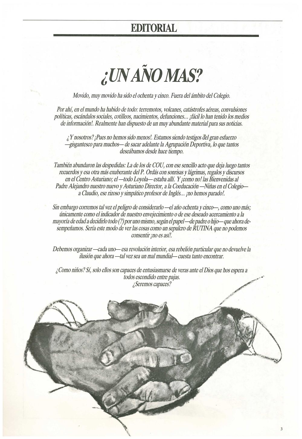 Revista Nuestra Prensa