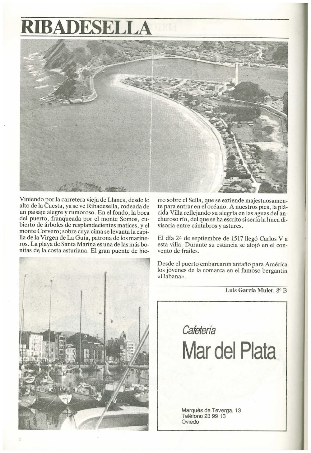 Revista Nuestra Prensa