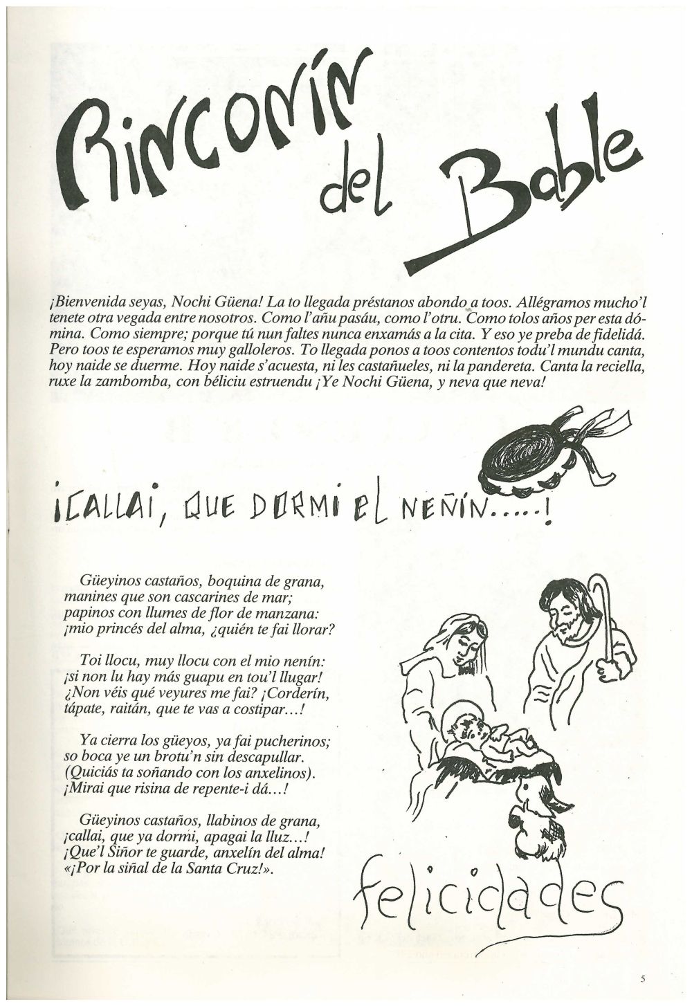 Revista Nuestra Prensa