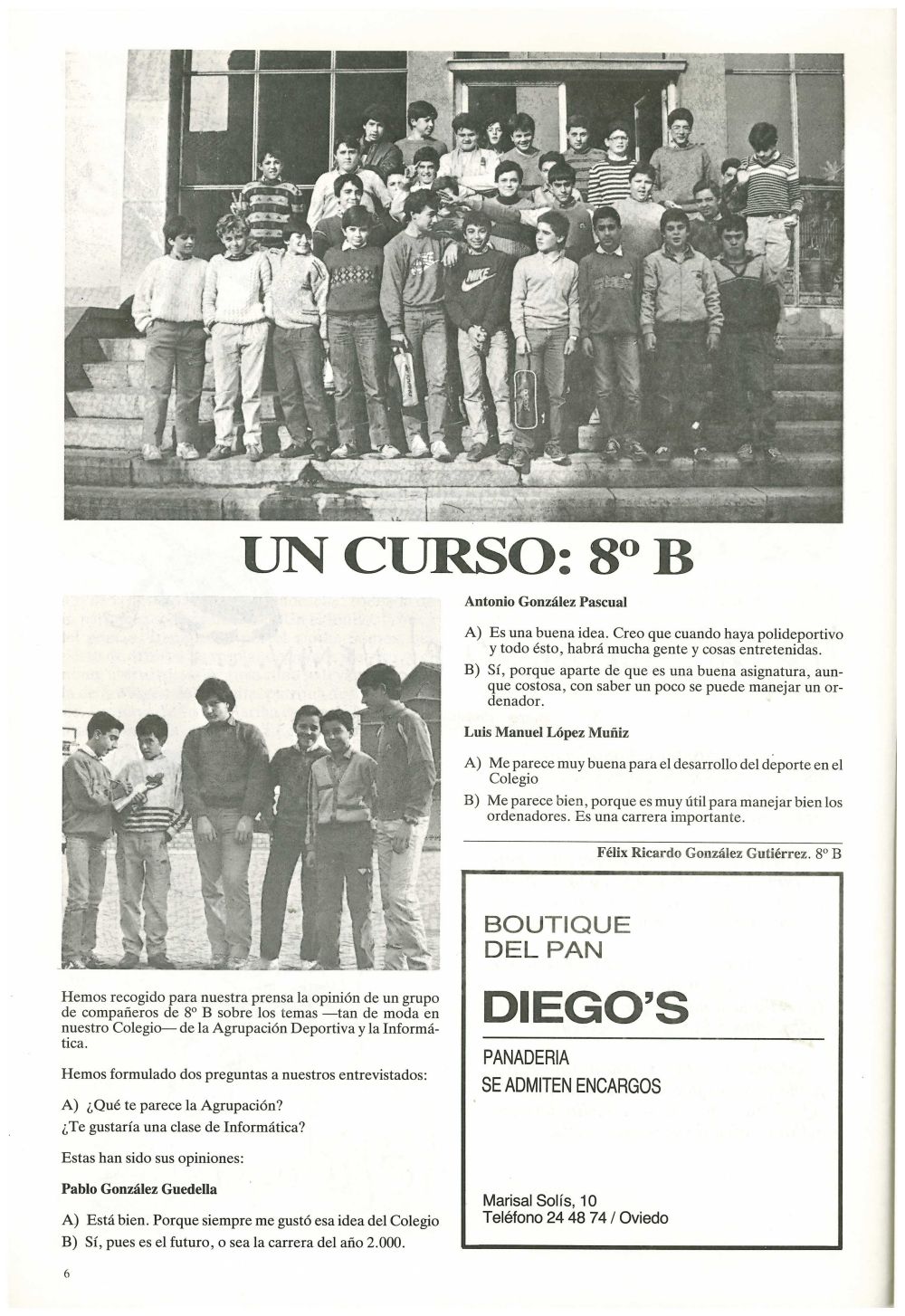 Revista Nuestra Prensa