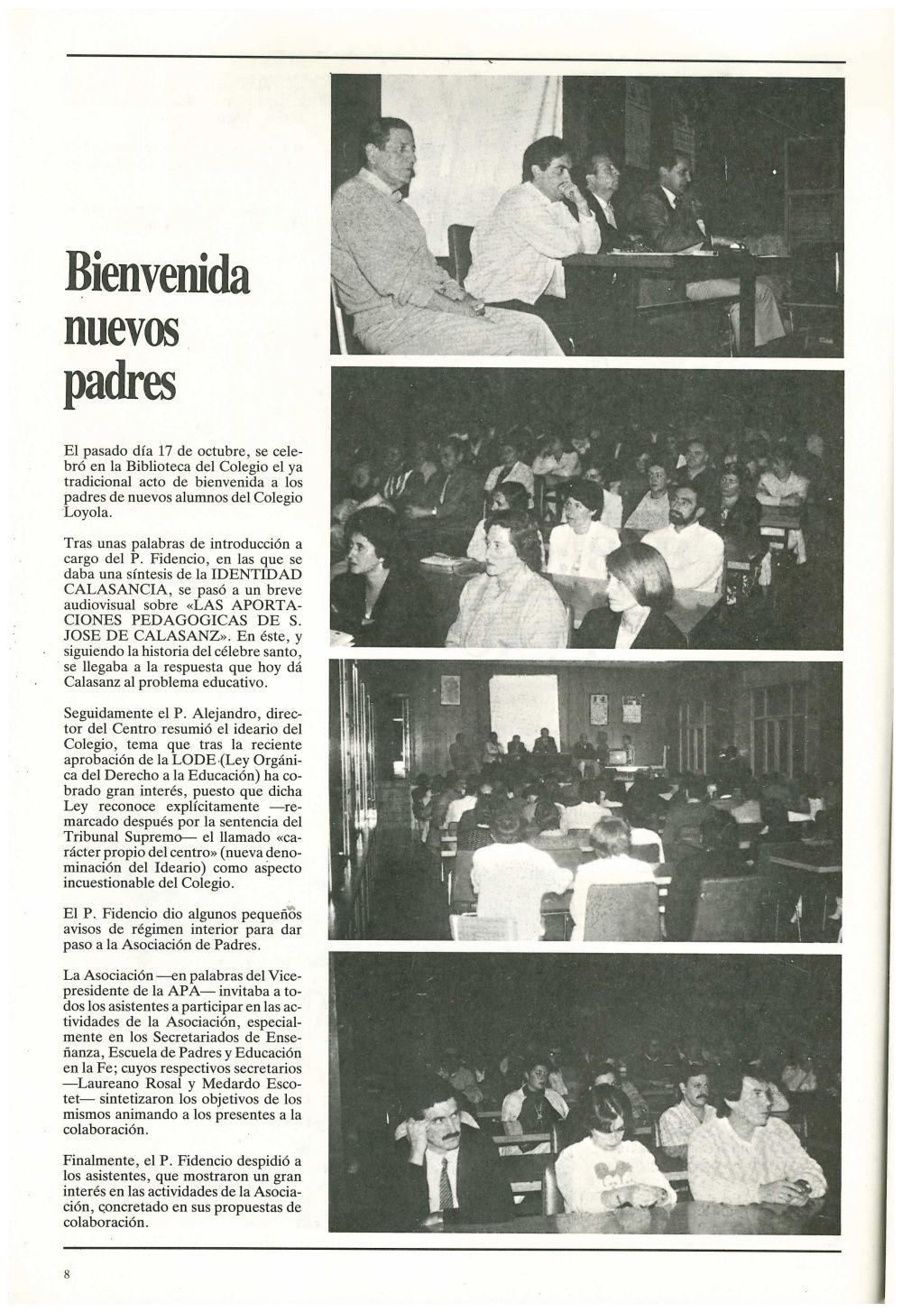 Revista Nuestra Prensa