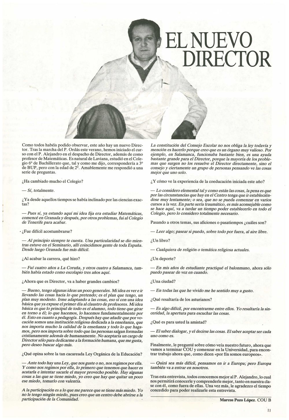 Revista Nuestra Prensa