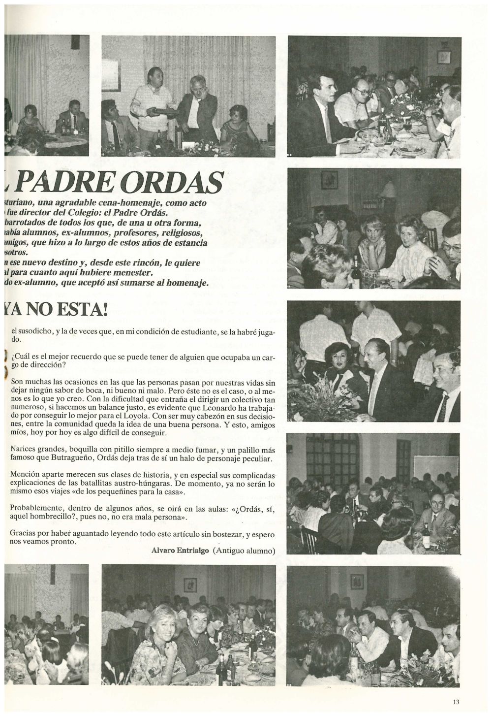 Revista Nuestra Prensa