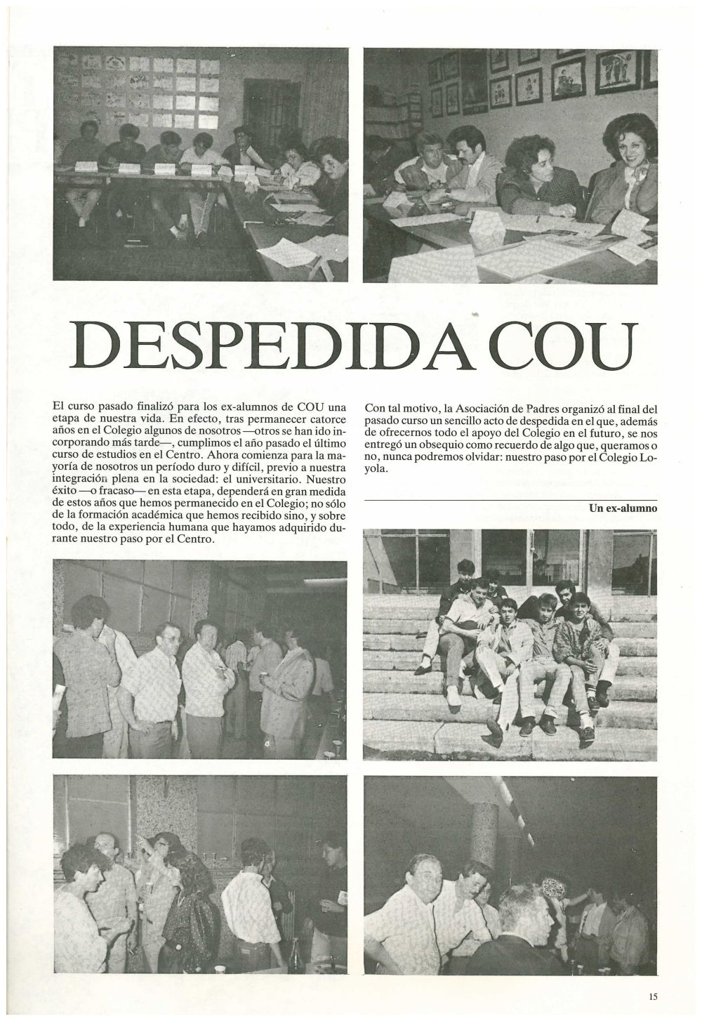 Revista Nuestra Prensa