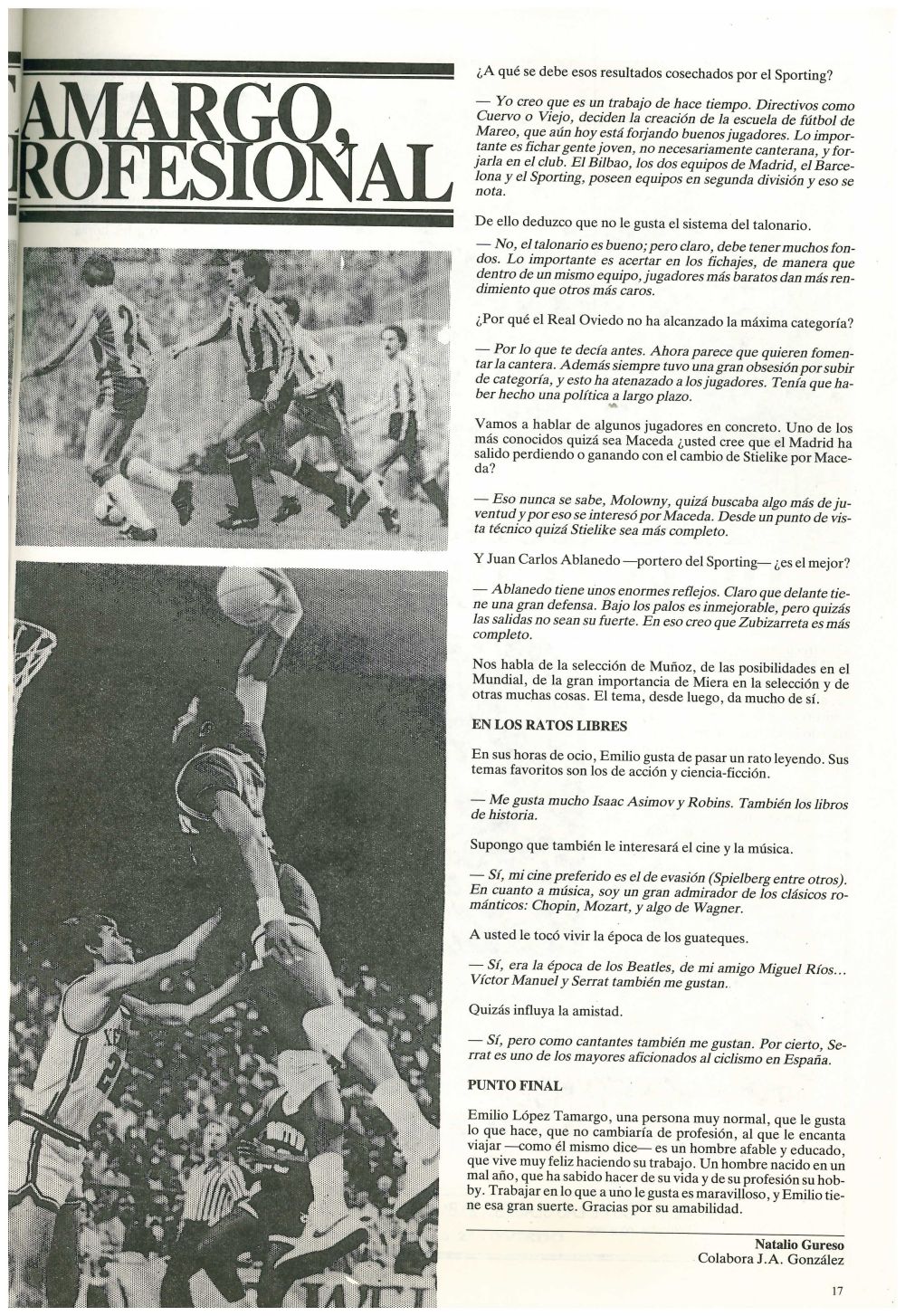 Revista Nuestra Prensa