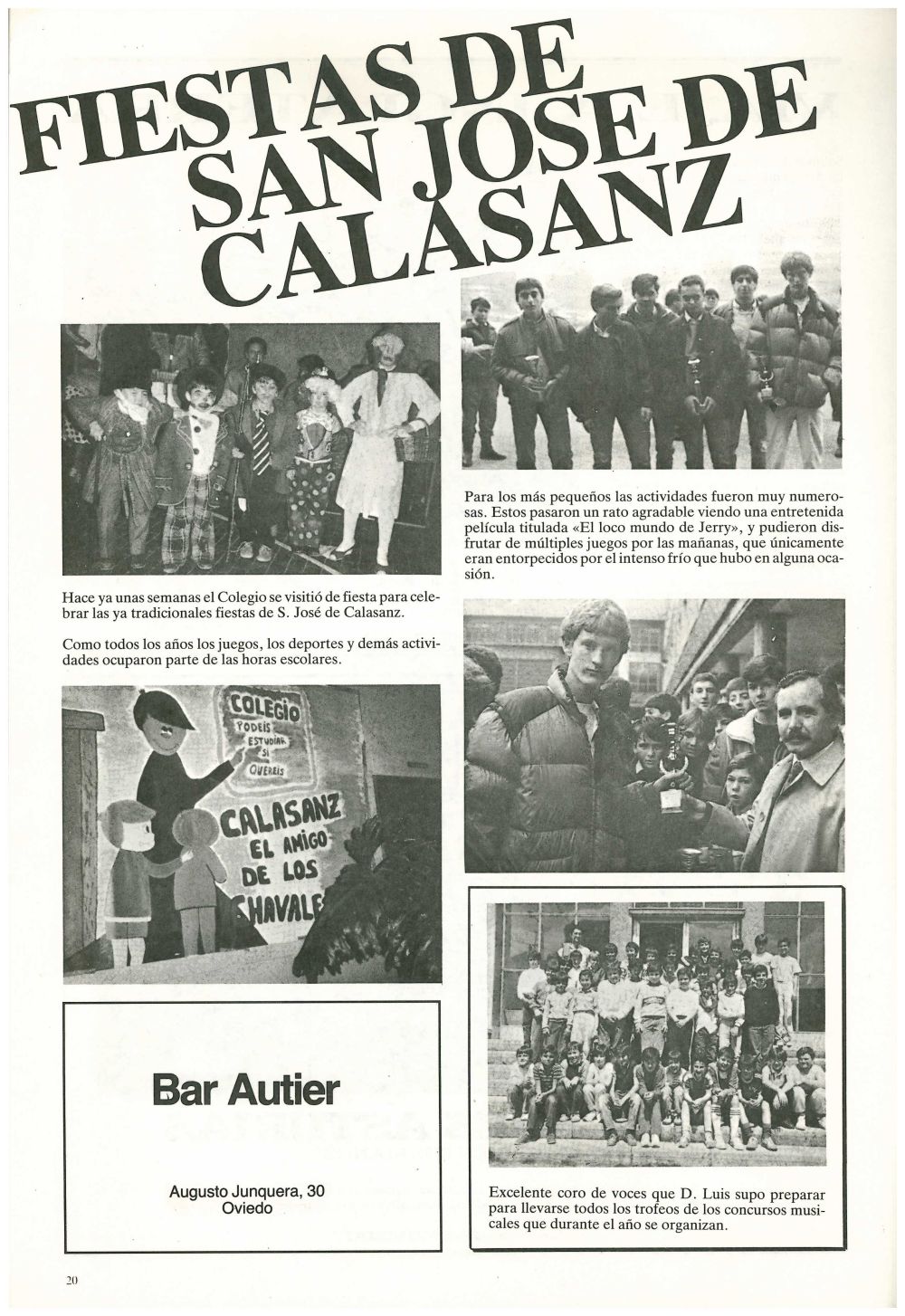 Revista Nuestra Prensa