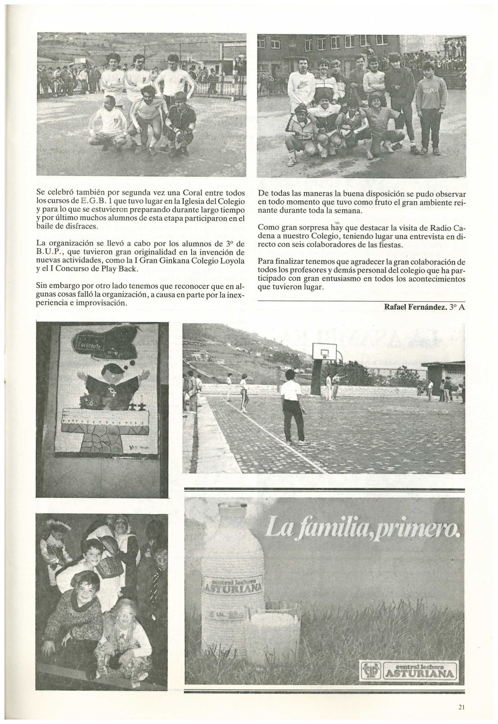 Revista Nuestra Prensa